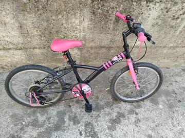 Bici per bambine