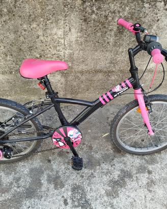 Bici per bambine