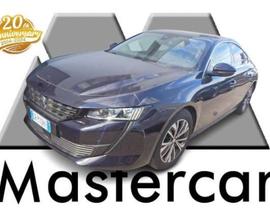 PEUGEOT 508 508 1.5 bluehdi Allure s Berlina - G