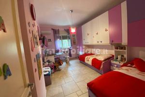 Quadrivani ristrutturato