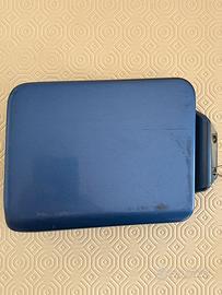 Sportellino carburante Discovery TD5