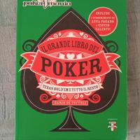 Il grande libro del poker