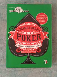 Il grande libro del poker