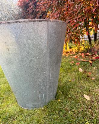 Vaso fioriera