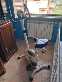 Cyclette come nuova