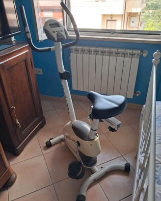 Cyclette come nuova