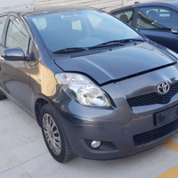 Toyota Yaris 1.0 benzina anno 2010 X ricambi