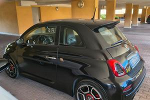 500 abarth 595 turismo 