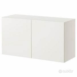 Ikea Valviken besta struttura
