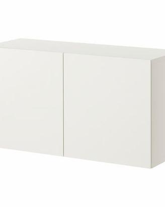 Ikea Valviken besta struttura