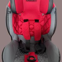Seggiolino auto Foppapedretti Isodinamyk