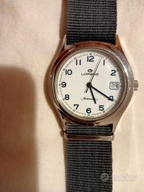 Orologio lorenz automatico vintage