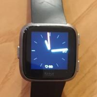 Smartwatch Fitbit Versa 