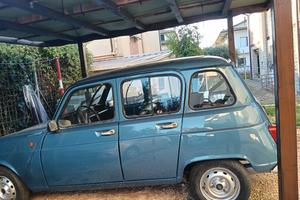 Renault r 4