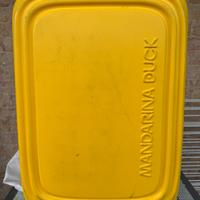 Valigia rigida Mandarina Duck