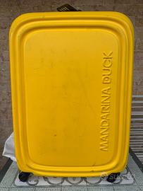 Valigia rigida Mandarina Duck