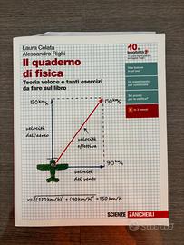 Il Quaderno di Fisica Zanichelli