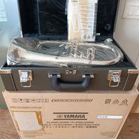 Yamaha YFH-631 GS Flugelhorn
Nuovo