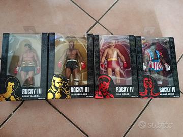 neca Rocky 40th 