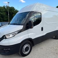 Iveco Daily 35-120 2.3 Hpt Passo Corto Tetto medio