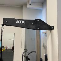 ATX struttura poliercolina