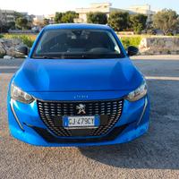 Peugeot 208 1.5 Blue Hdi (2022)
