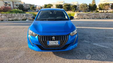 Peugeot 208 1.5 Blue Hdi (2022)