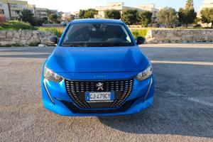 Peugeot 208 1.5 Blue Hdi (2022)