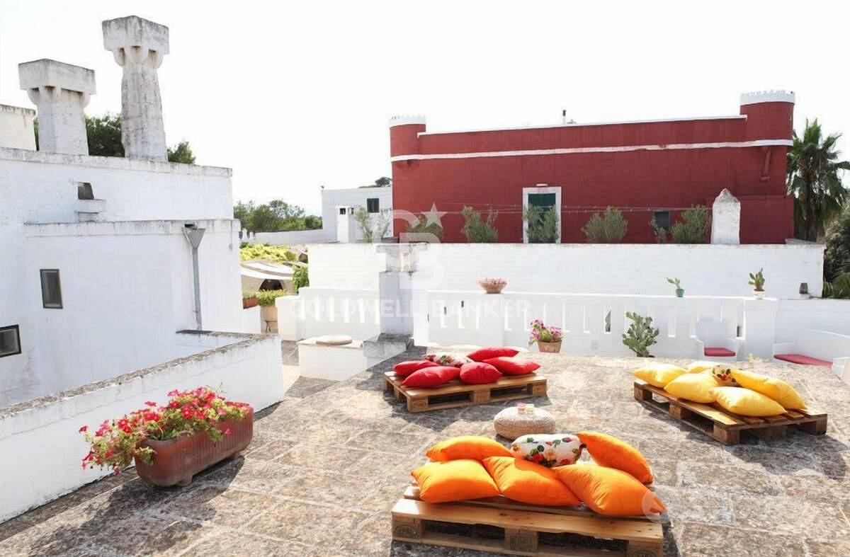 Masseria - Ostuni - Altro
