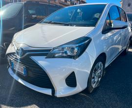 Toyota Yaris 1.5 Hybrid 5 porte Active