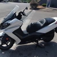 SCOOTER   350.I ABS  PERFETTO!!!