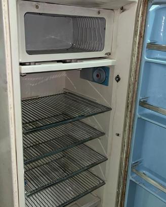 Frigo Telefunken De Luxe vintage