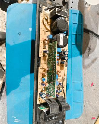 beolab 6000 modulo amplificatore