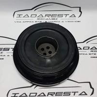 Puleggia Motore Bmw X5 e70 X6 e71 e 72 11237800026