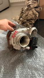 Turbina 2056 derivazione G20