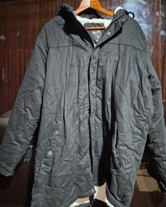 parka uomo