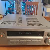 Amplificatore Pioneer VSX-D814
