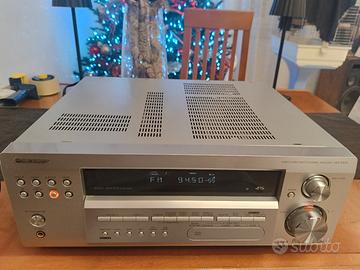Amplificatore Pioneer VSX-D814