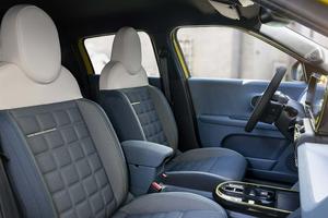 Fiat Grande Panda Hybrid 2025 km 21000
