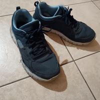 Scarpe skecher uomo
