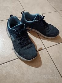 Scarpe skecher uomo