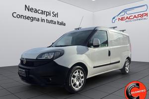 Fiat Doblo MAXI 1.4 N.P(ALLESTITO EX RETE GAS-PL-T
