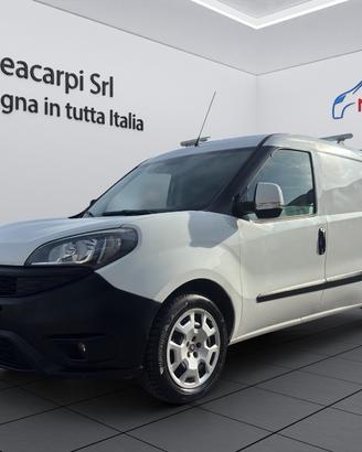 Fiat Doblo MAXI 1.4 N.P(ALLESTITO EX RETE GAS-PL-T