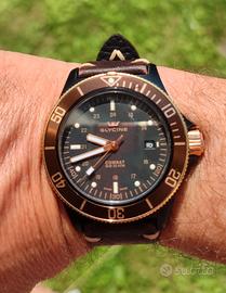 Glycine Combat sub 