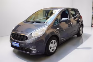 KIA Venga 1.4 EcoGPL Active NAVIGATORE!!!