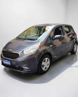 KIA Venga 1.4 EcoGPL Active NAVIGATORE!!!