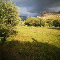 Terreno agricolo via caletta verde