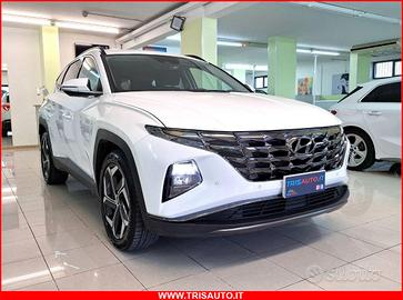 HYUNDAI Tucson 1.6 Hev Aut. Xline Smart Sense (