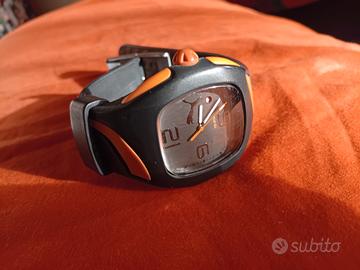 orologio uomo puma