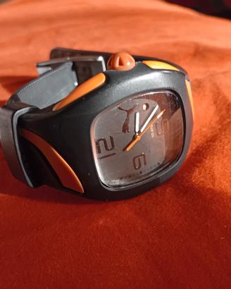orologio uomo puma